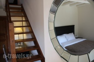 Grand Village Boutique Inn_lowest prices_in_Hotel_Central Greece_Evritania_Megalo Chorio