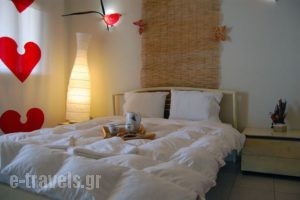 Cavo Petra_travel_packages_in_Piraeus Islands - Trizonia_Trizonia_Trizonia Rest Areas