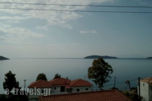 Azalea View_lowest prices_in_Apartment_Sporades Islands_Skiathos_Skiathos Chora
