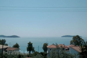 Azalea View_best deals_Apartment_Sporades Islands_Skiathos_Skiathos Chora