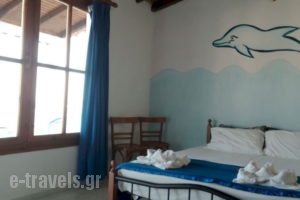 Azalea View_best prices_in_Apartment_Sporades Islands_Skiathos_Skiathos Chora