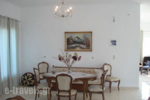 Defkalion_best deals_Apartment_Aegean Islands_Lesvos_Petra