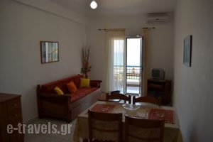 Filoxenes Katoikies - Athena_accommodation_in_Apartment_Piraeus Islands - Trizonia_Kithira_Diakofti