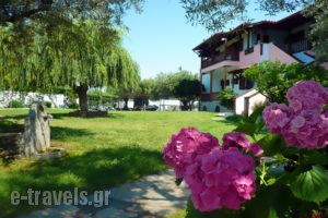 Panorama Studios_lowest prices_in_Apartment_Macedonia_Halkidiki_Chalkidiki Area