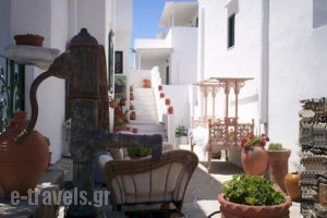 Villa Areto_best deals_Villa_Cyclades Islands_Sifnos_Kamares