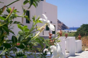 Villa Areto_accommodation_in_Villa_Cyclades Islands_Sifnos_Kamares