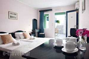Sea Breeze Apartments_best prices_in_Apartment_Aegean Islands_Chios_Chios Rest Areas