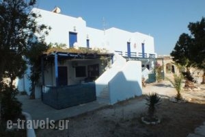Villa Melina_accommodation_in_Villa_Cyclades Islands_Paros_Piso Livadi