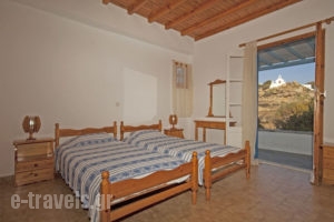 Villa Margarita_accommodation_in_Villa_Cyclades Islands_Mykonos_Mykonos Chora