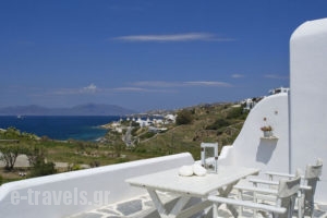 Villa Margarita_best prices_in_Villa_Cyclades Islands_Mykonos_Mykonos Chora