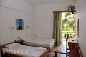 Zontanos Studios_holidays_in_Room_Piraeus Islands - Trizonia_Poros_Poros Chora