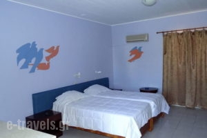 Boulafendis Bungalows_lowest prices_in_Apartment_Dodekanessos Islands_Leros_Alinda