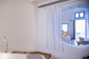 Ikastikies Suites_lowest prices_in_Apartment_Cyclades Islands_Sandorini_Fira