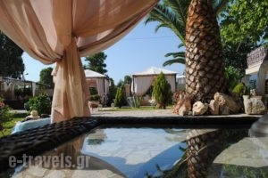 Villa Olga_best deals_Villa_Ionian Islands_Lefkada_Kariotes