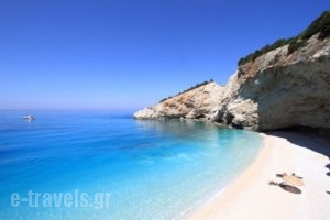 Villa Olga_travel_packages_in_Ionian Islands_Lefkada_Kariotes