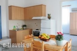 Agnadi Syrou Studios & Apartments_s __1