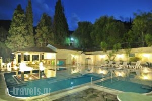 Elli-Marina Studios_travel_packages_in_Ionian Islands_Corfu_Benitses