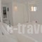 Aris Apartments Paros_accommodation_in_Apartment_Cyclades Islands_Paros_Paros Rest Areas