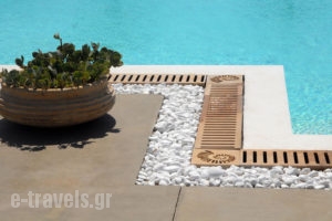 Aris Apartments Paros_travel_packages_in_Cyclades Islands_Paros_Paros Rest Areas