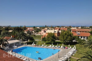 Tzilios Studios_best prices_in_Apartment_Ionian Islands_Corfu_Acharavi