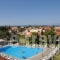 Tzilios Studios_best prices_in_Apartment_Ionian Islands_Corfu_Acharavi