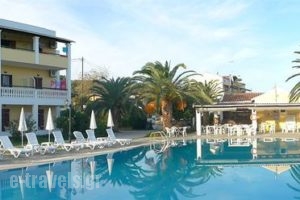 Tzilios Studios_accommodation_in_Apartment_Ionian Islands_Corfu_Acharavi