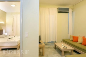 Elma's Dream Apartments_lowest prices_in_Apartment_Crete_Chania_Daratsos