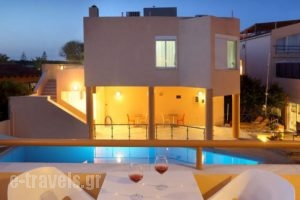 Elma's Dream Apartments_best prices_in_Apartment_Crete_Chania_Daratsos