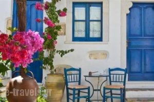 Naxos Filoxenia_travel_packages_in_Ionian Islands_Kefalonia_Aghia Efimia