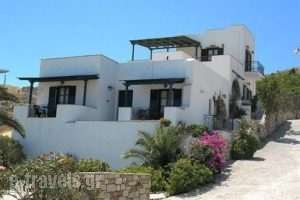 Naxos Filoxenia_best prices_in_Apartment_Ionian Islands_Kefalonia_Aghia Efimia
