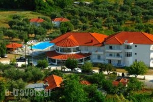 Achillion Hotel_accommodation_in_Hotel_Aegean Islands_Thasos_Thasos Chora