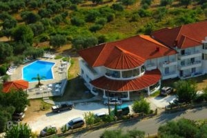Achillion Hotel_holidays_in_Hotel_Aegean Islands_Thasos_Thasos Chora