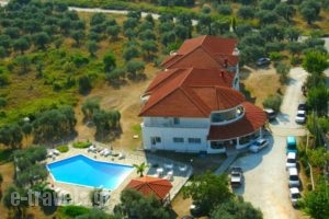 Achillion Hotel_best prices_in_Hotel_Aegean Islands_Thasos_Thasos Chora