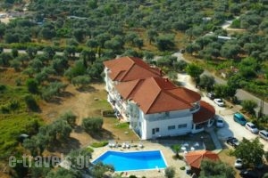 Achillion Hotel_lowest prices_in_Hotel_Aegean Islands_Thasos_Thasos Chora