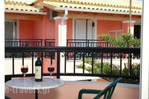 San Giorgio Maisonettes_best deals_Apartment_Ionian Islands_Zakinthos_Zakinthos Rest Areas