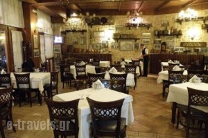 Xenonas Iridanos_best prices_in_Hotel_Thessaly_Trikala_Kalambaki