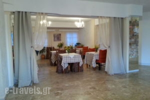 Kamari_lowest prices_in_Hotel_Dodekanessos Islands_Kalimnos_Kalimnos Chora