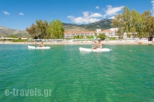 Golden Coast Hotel & Bungalows_lowest prices_in_Hotel_Central Greece_Attica_Nea Makri
