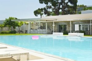 Marathon Beach Resort_best prices_in_Room_Central Greece_Attica_Rafina