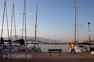 Iliada Beach_best deals_Hotel_Ionian Islands_Corfu_Gouvia