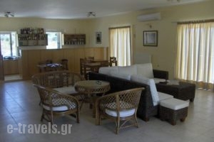 Elafonisos Diamond Resort_holidays_in_Hotel_Peloponesse_Lakonia_Elafonisos