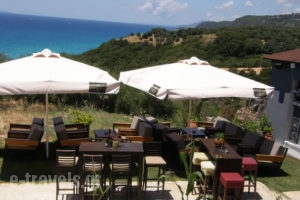 W Boutique Hotel_best prices_in_Hotel_Epirus_Preveza_Kastrosykia