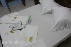 W Boutique Hotel_accommodation_in_Hotel_Epirus_Preveza_Kastrosykia