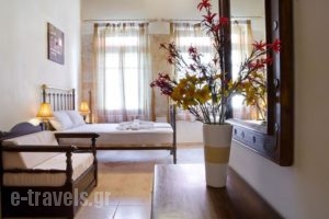 Odos Oneiron Suites and Apartments_accommodation_in_Apartment_Crete_Chania_Chania City