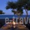 Okeanis Beach_lowest prices_in_Hotel_Cyclades Islands_Sandorini_kamari