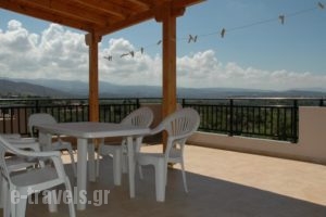 Nikos Villas_best prices_in_Villa_Crete_Rethymnon_Rethymnon City