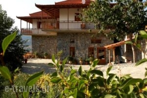 Hotel Semeli_accommodation_in_Hotel_Peloponesse_Korinthia_Feneos
