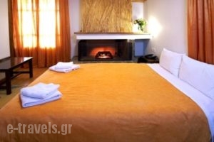 Hotel Semeli_best prices_in_Hotel_Peloponesse_Korinthia_Feneos