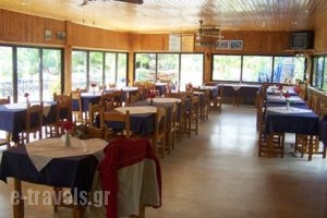 Plataria Beach_best prices_in_Hotel_Epirus_Thesprotia_Plataria