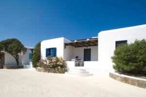 Daktilidis Village_travel_packages_in_Cyclades Islands_Mykonos_Mykonos Chora